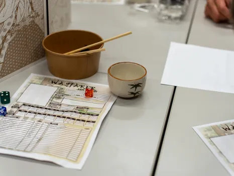 Copyright : Stéphane Gallay